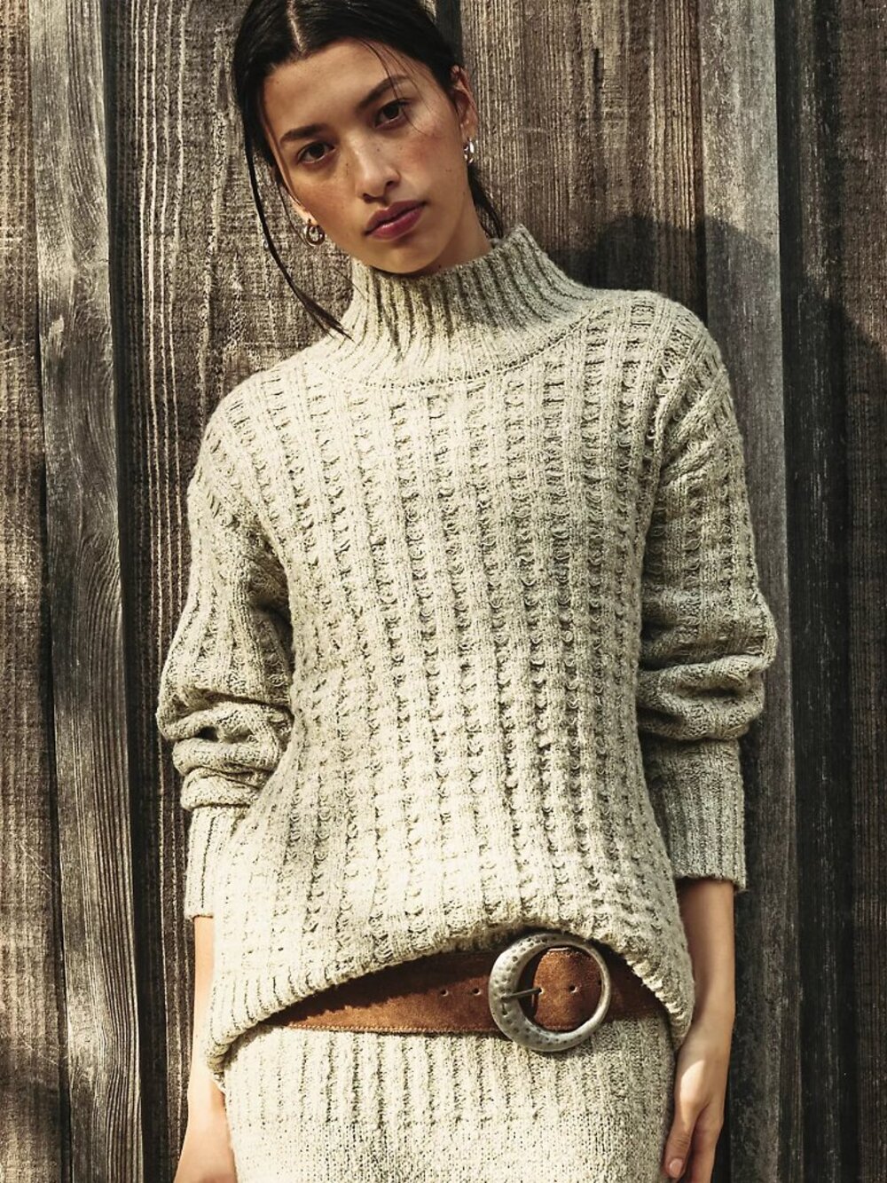 Luna Hip Belt